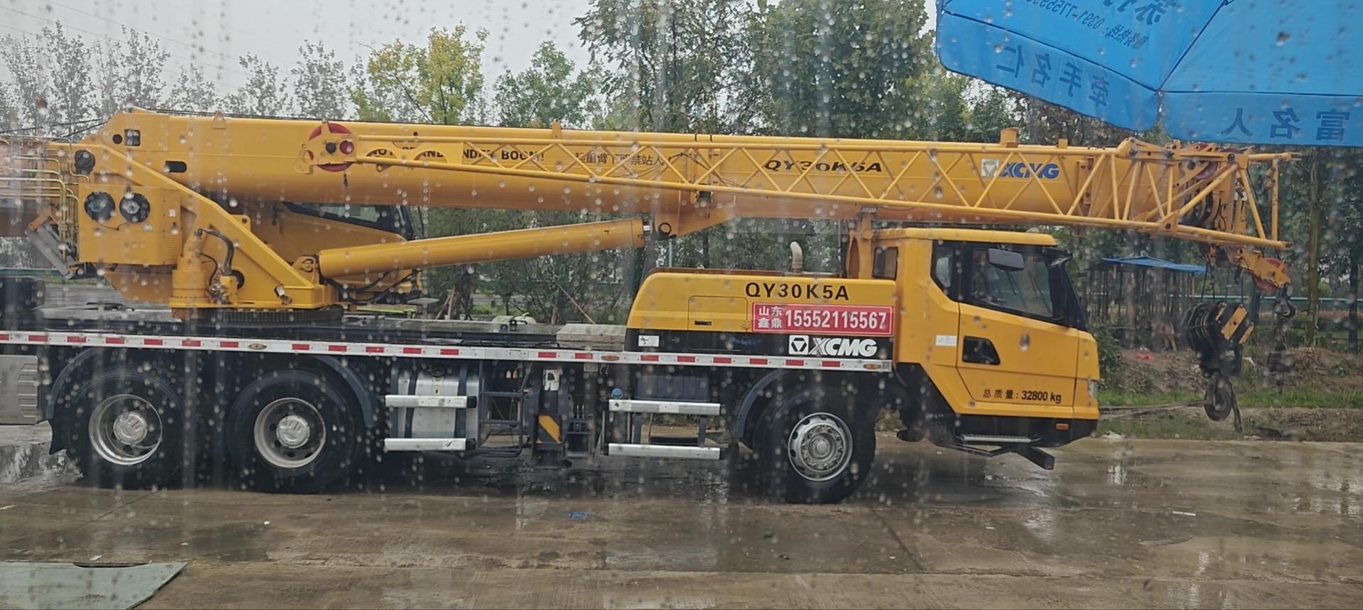 徐工25k5A