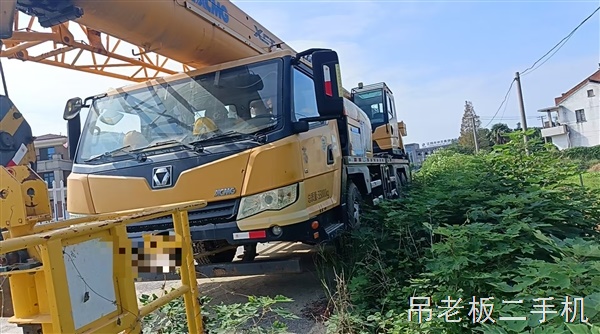 19年xct19年出厂个人一手车