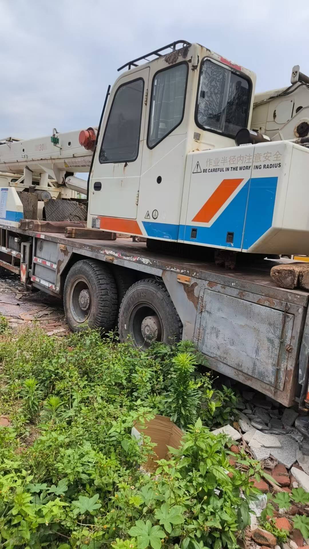 中联吊车